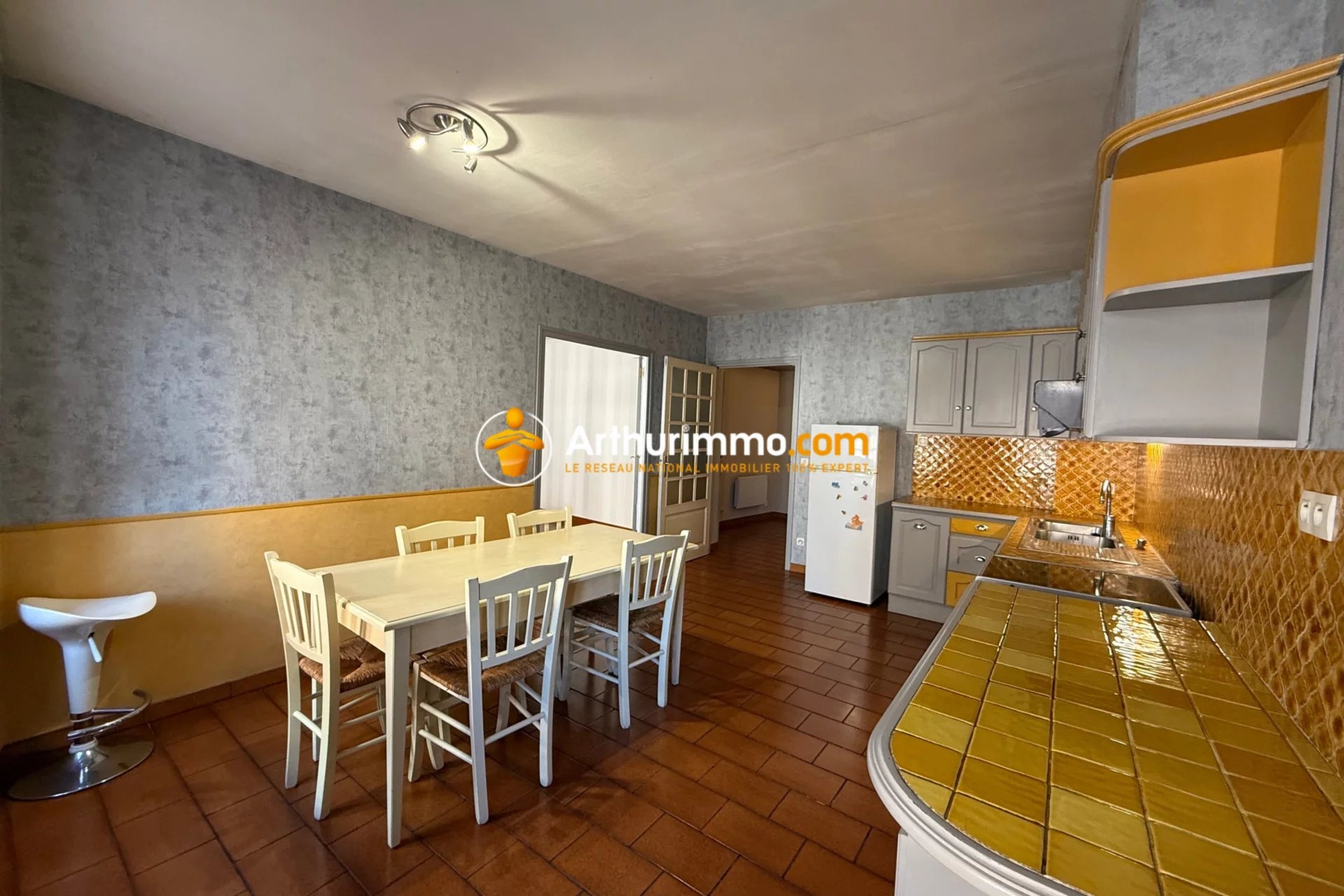 Agence immobilière de SAS HAUTES ALP IMMO