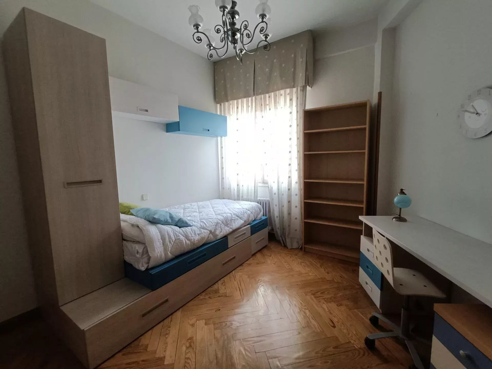 Daire Madrid - picture 21