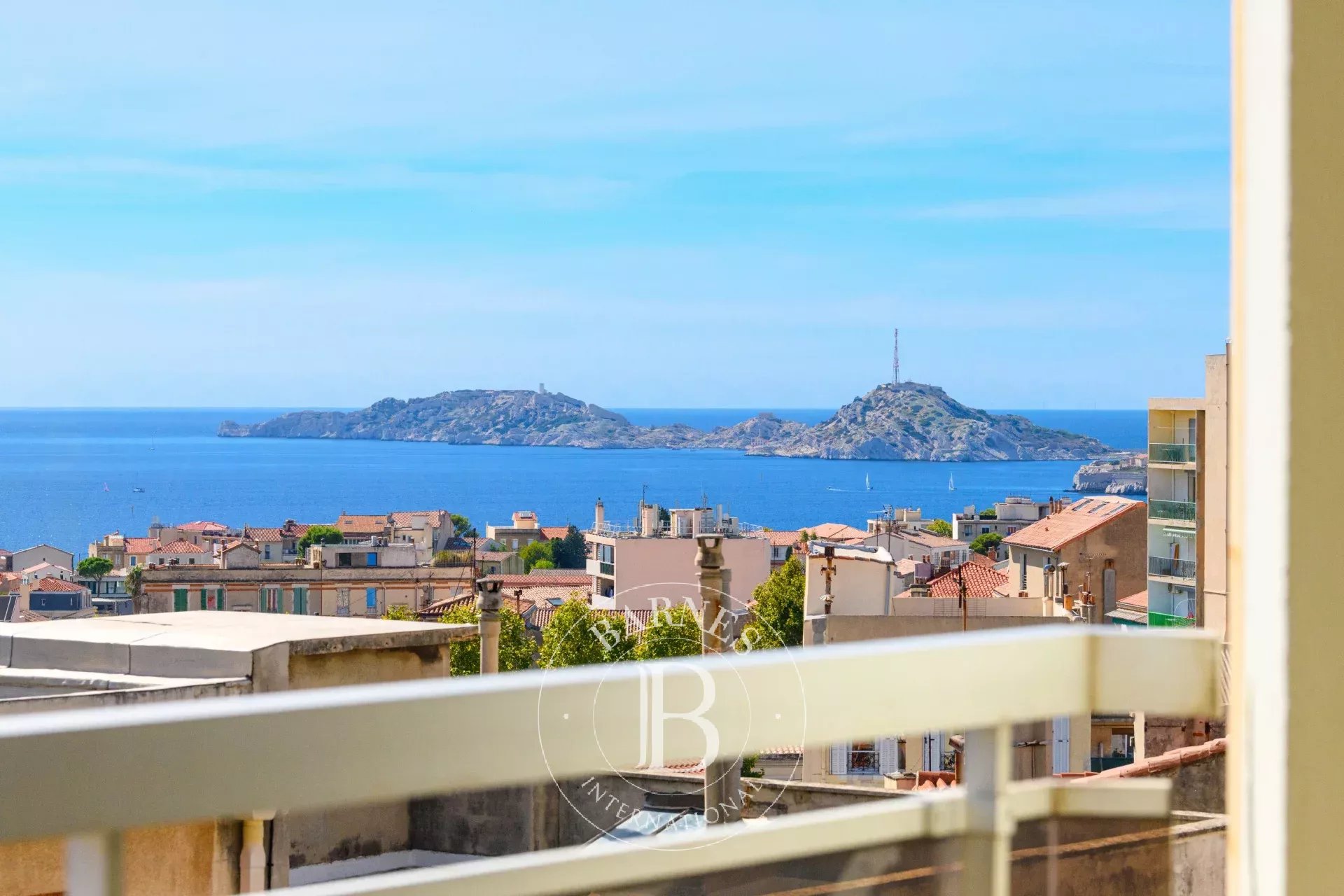 Daire Marseille 7ème - picture 13