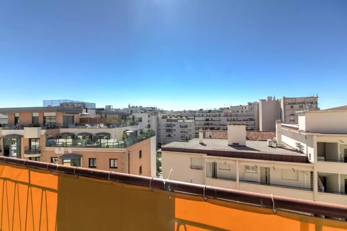 Agence immobilière de CD Immobilier