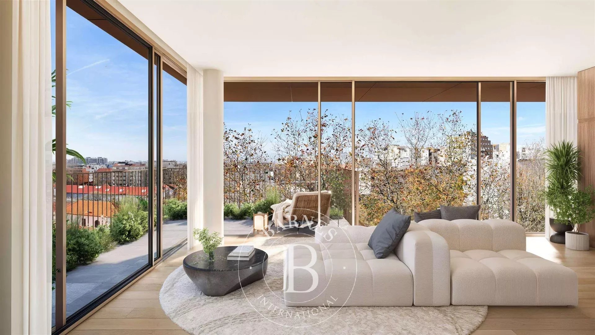 Sophistication by the Sea