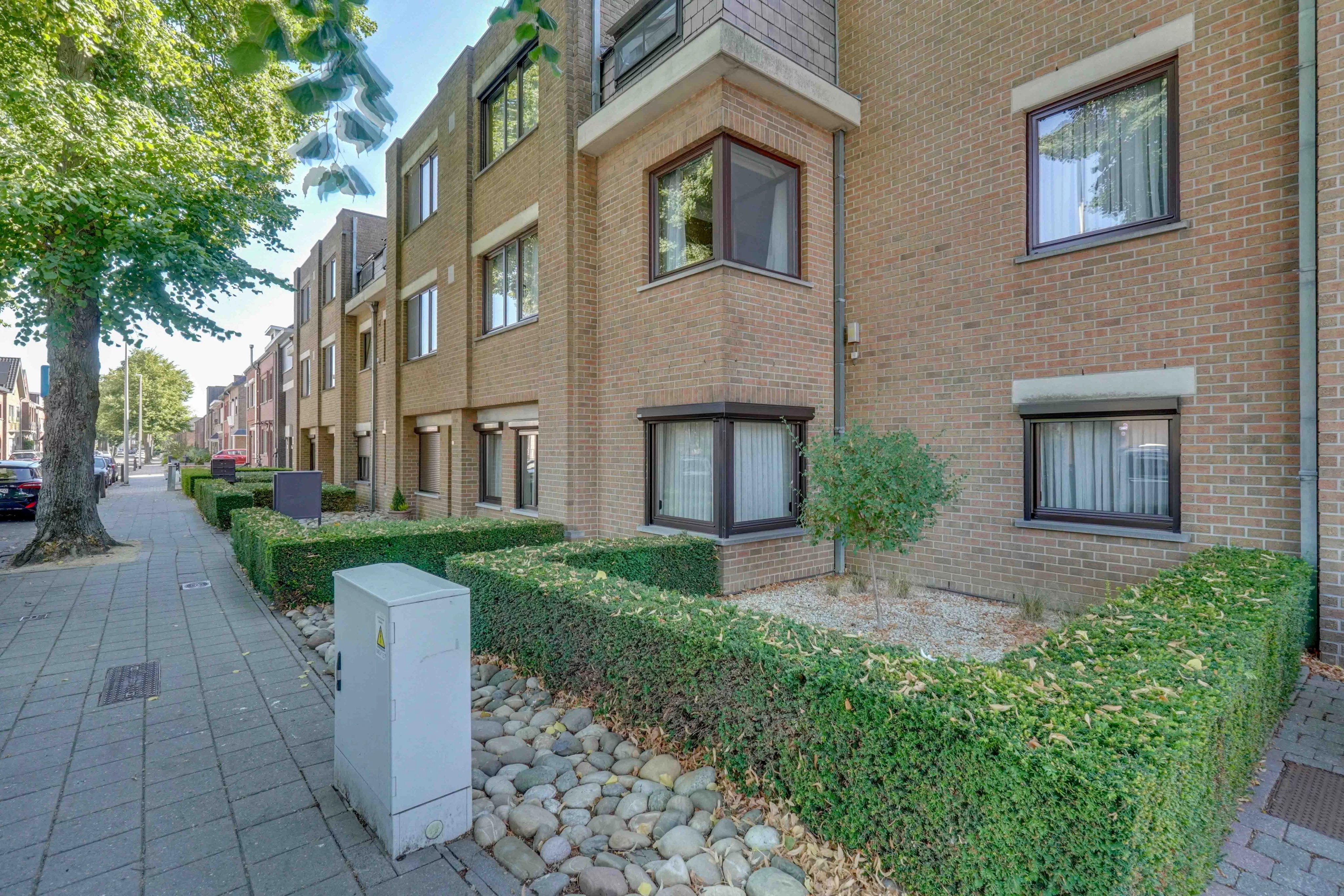 HOVENIERSTRAAT 27