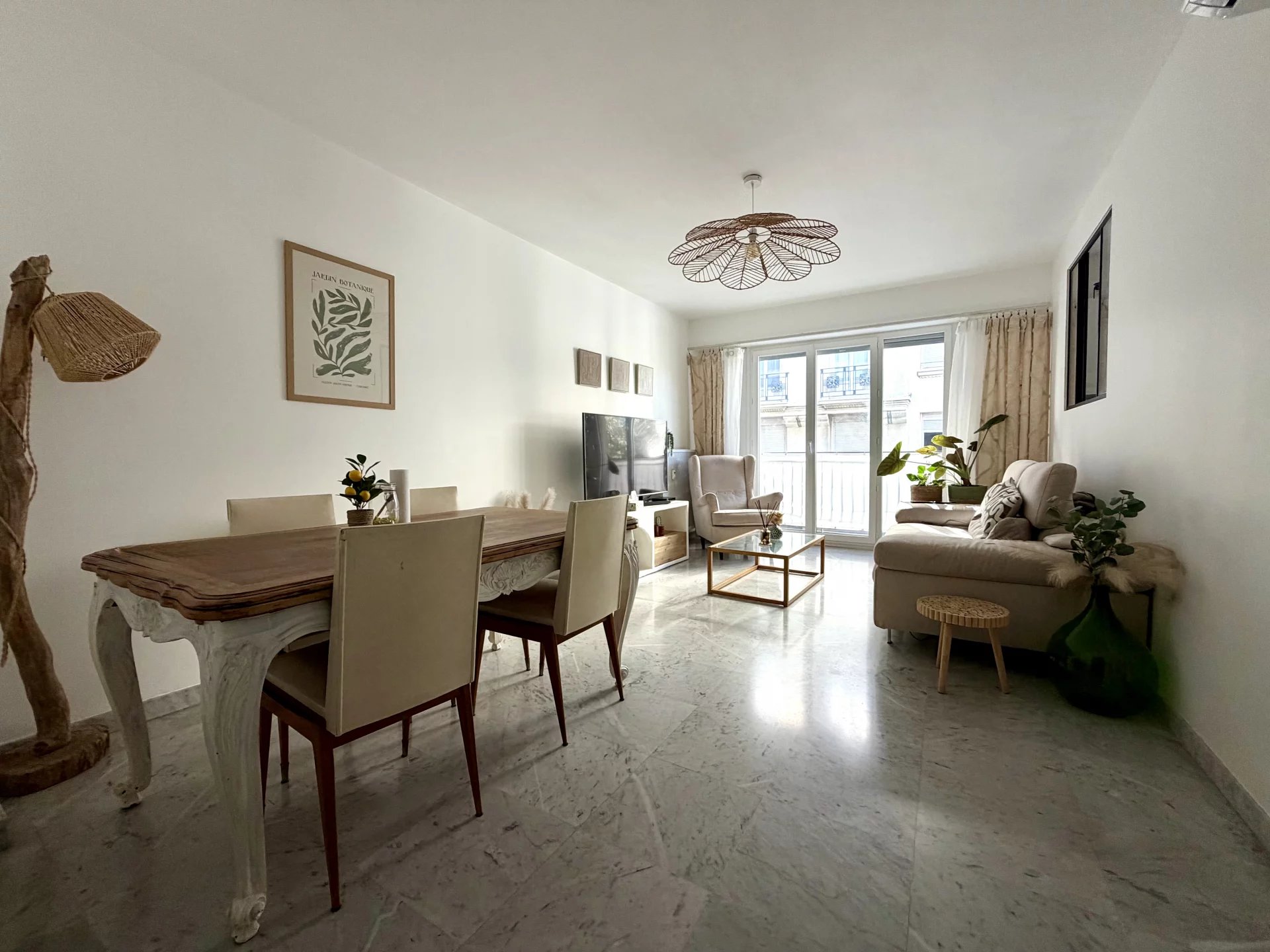 3 PIÉCES  - TRACHEL