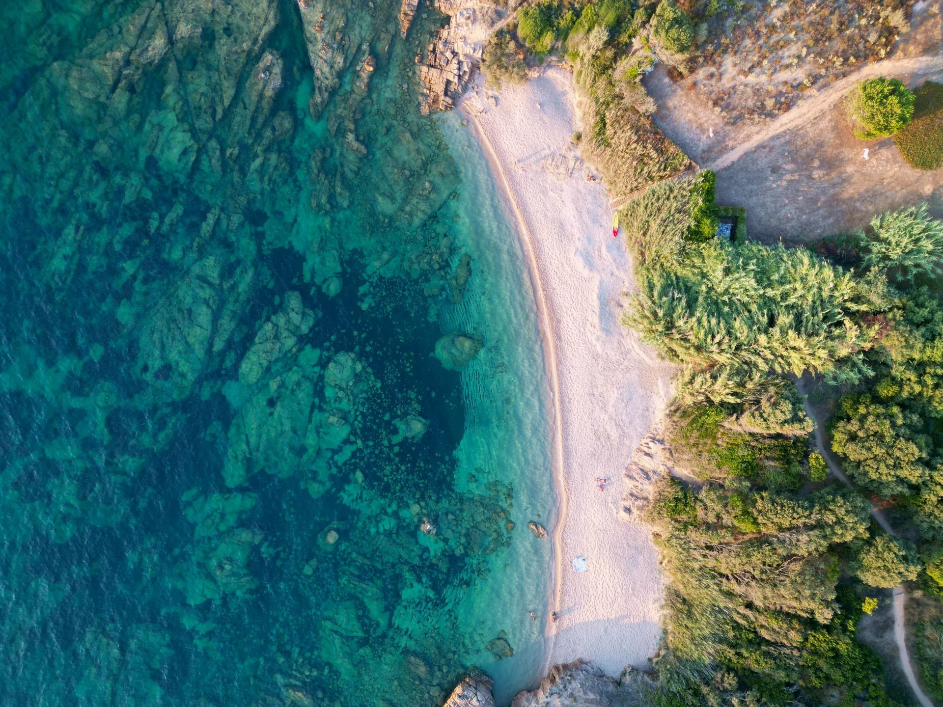 Villa LIMONE // À seulement 600m de la plage