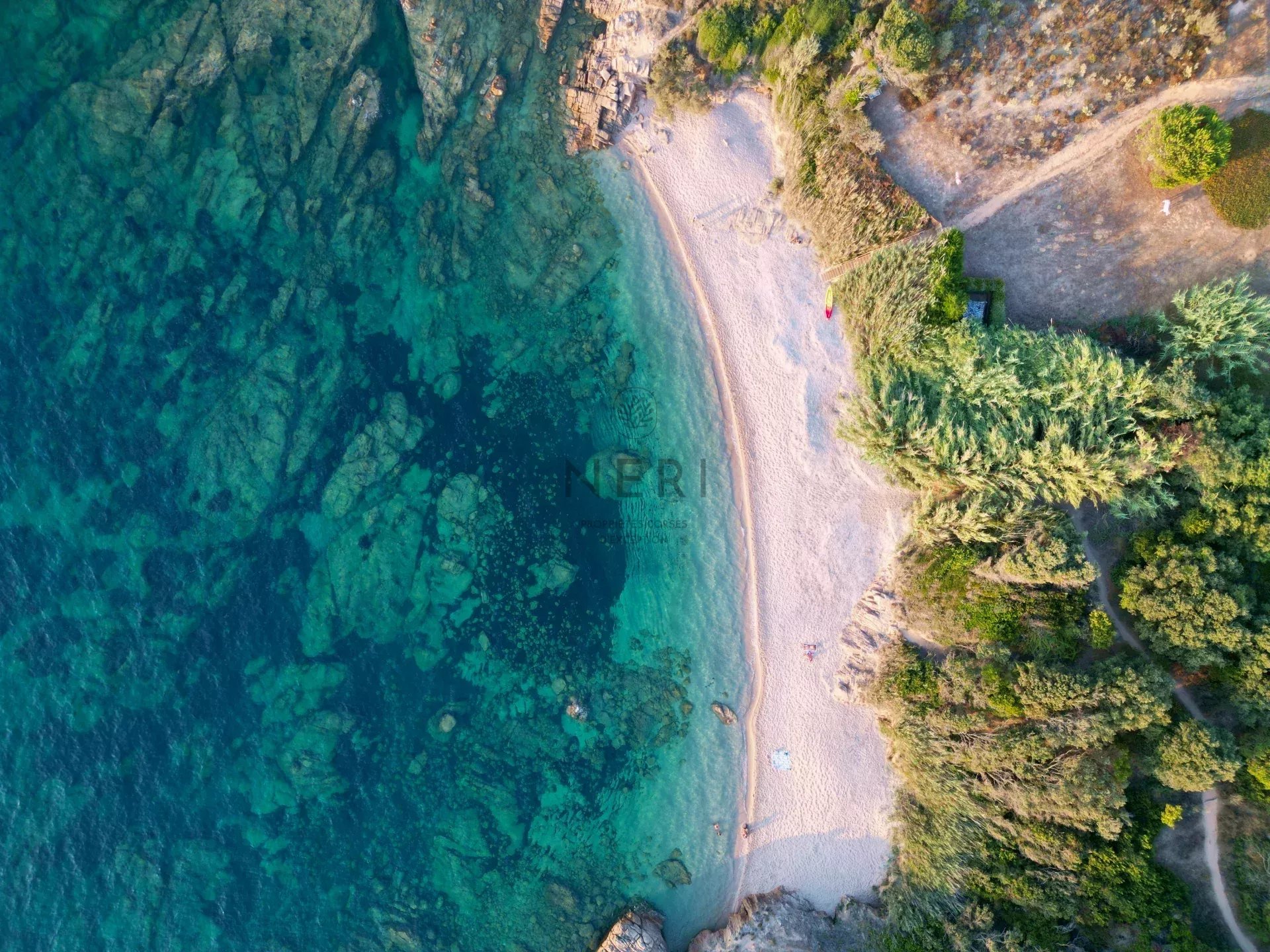 Villa LIMONE // À seulement 600m de la plage