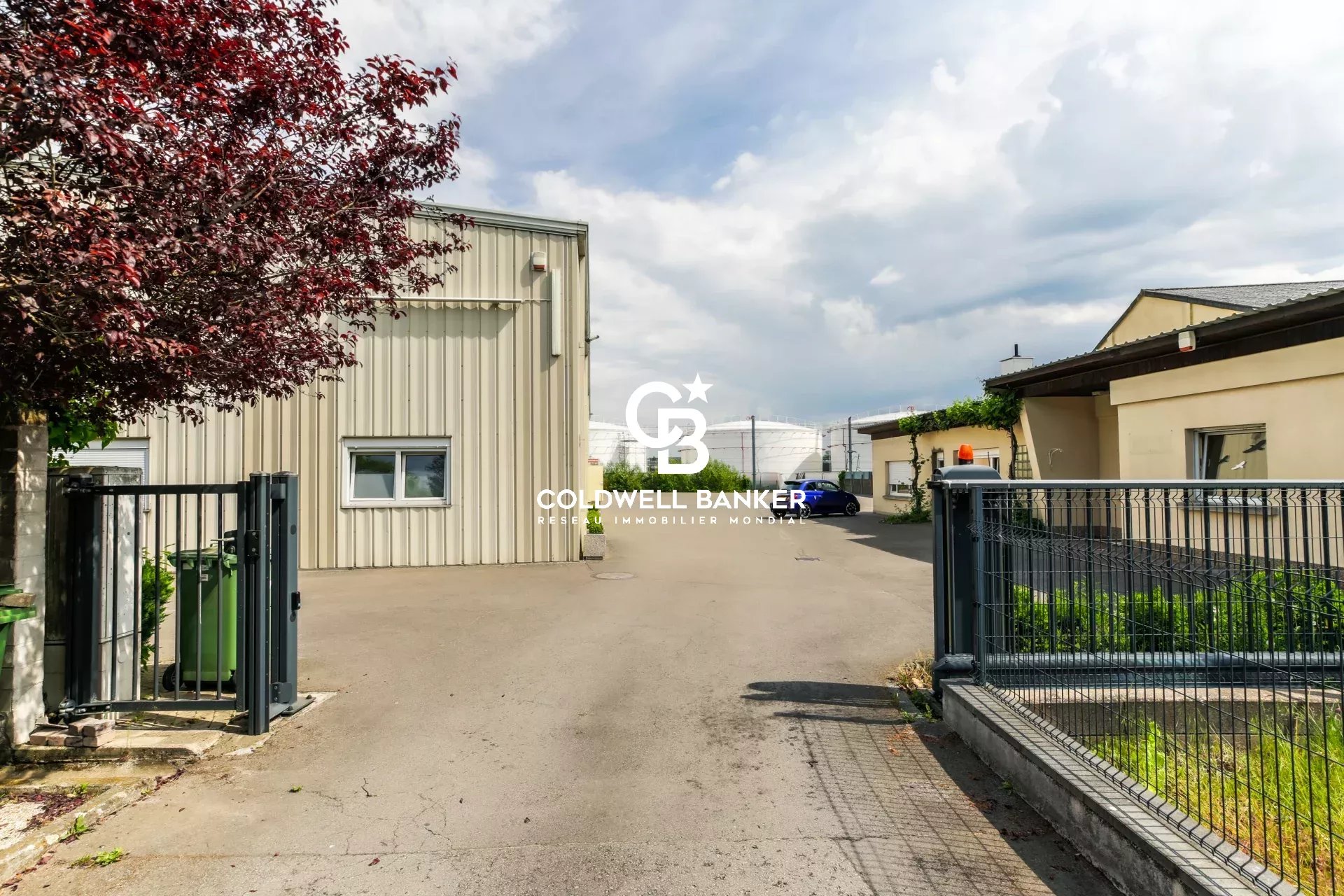 Rental Retail space Bertrange