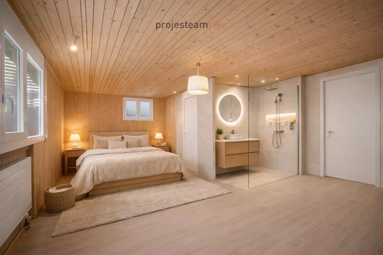 6 pièces — Pully — Photo 37