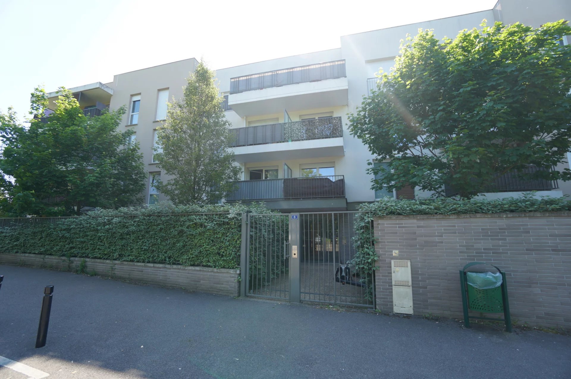 Vente Appartement Aulnay-sous-Bois