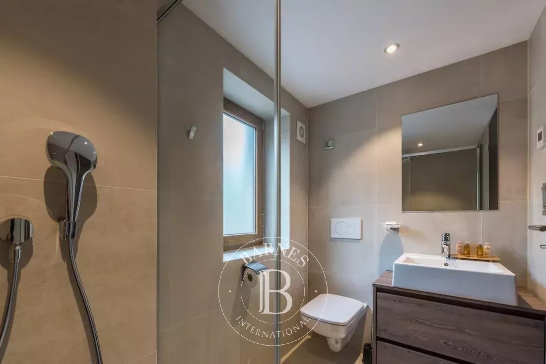 Morzine  - Appartement 6 Pi&egrave;ces 5 Chambres - picture 10