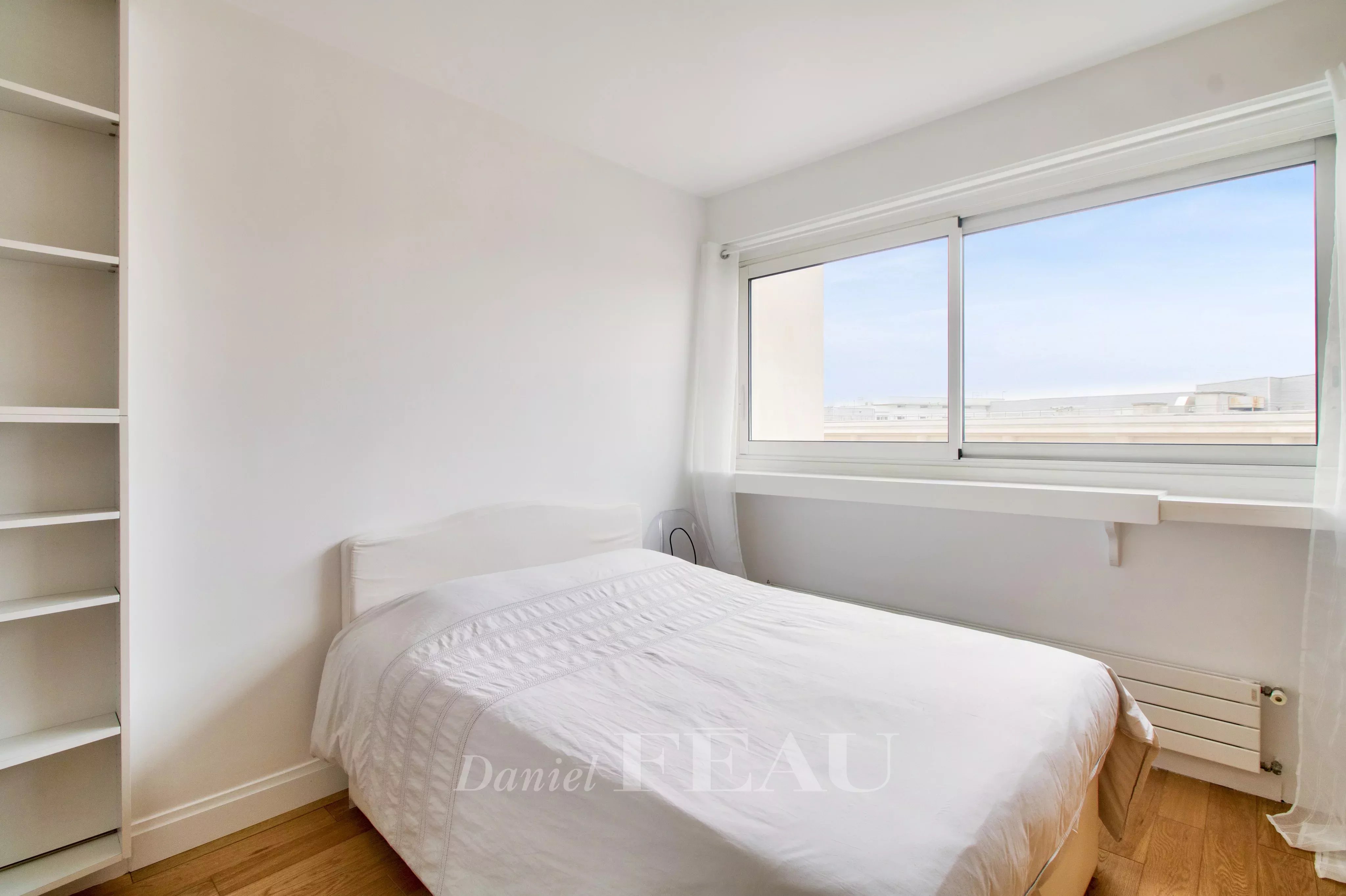Vente Appartement Paris 7ème
