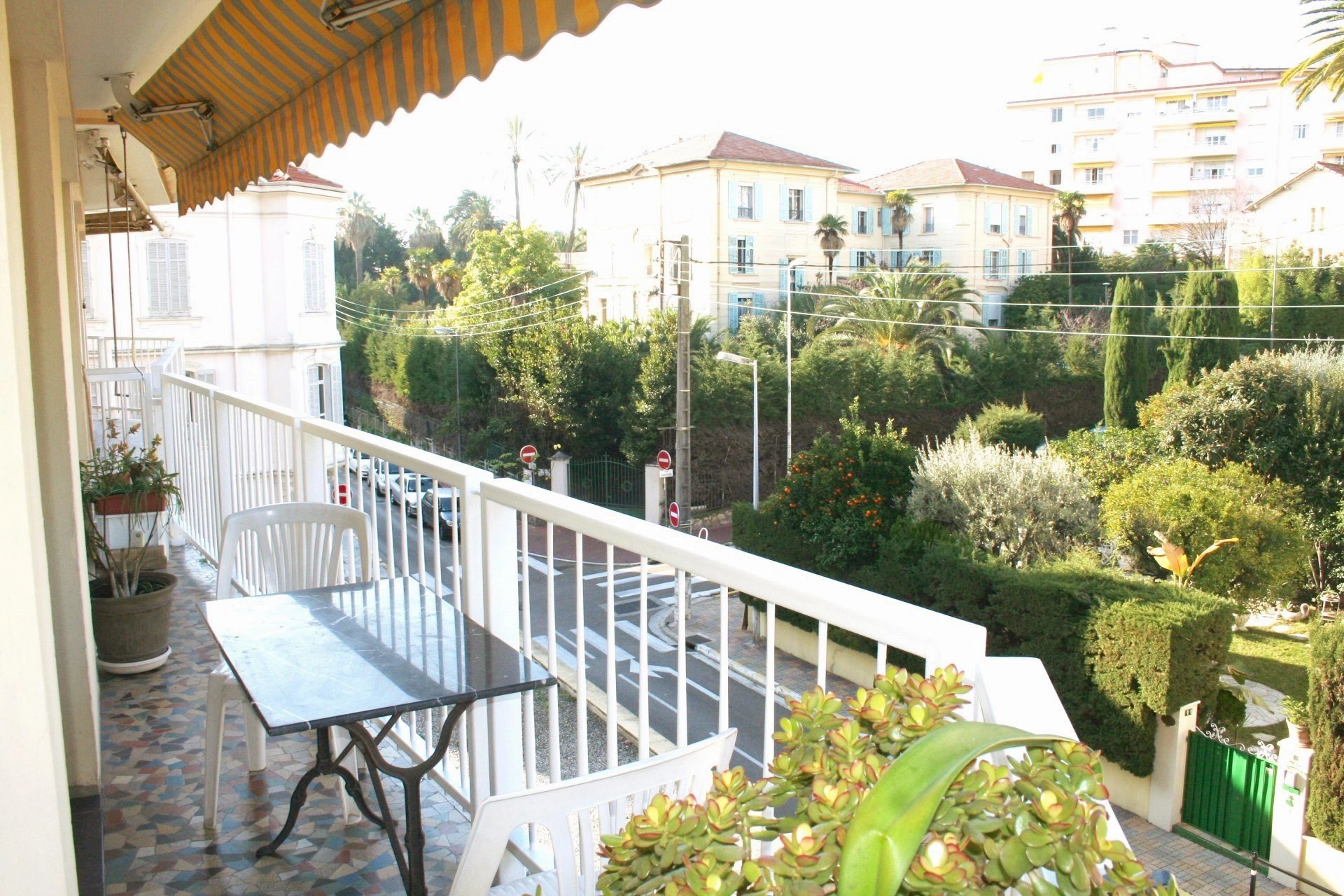 Location Appartement Cannes
