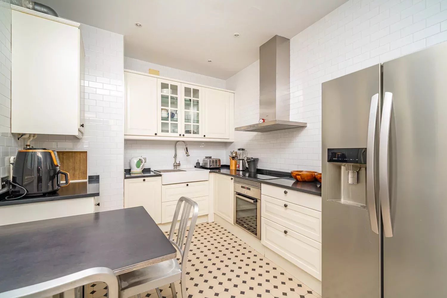 Daire Madrid - picture 16