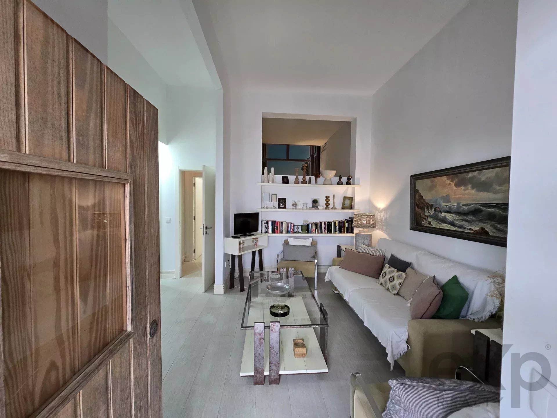 8-Bedroom House/Guesthouse in Praia da Fábrica 8900-057 image 34
