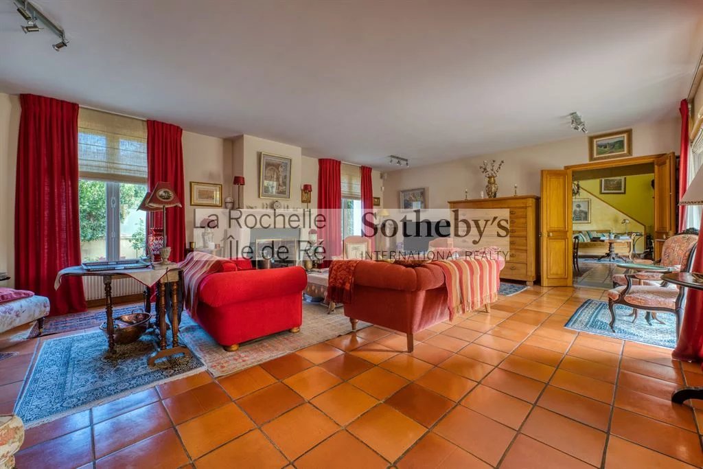 Vente Maison Châtelaillon-Plage