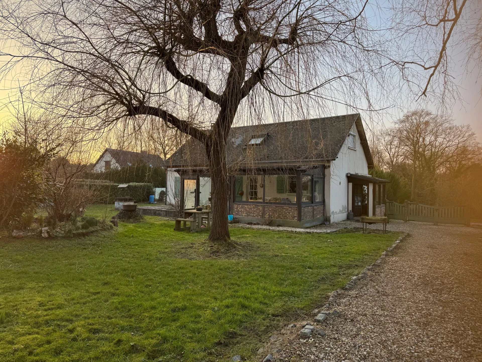 Agence immobilière de Immo Lod's