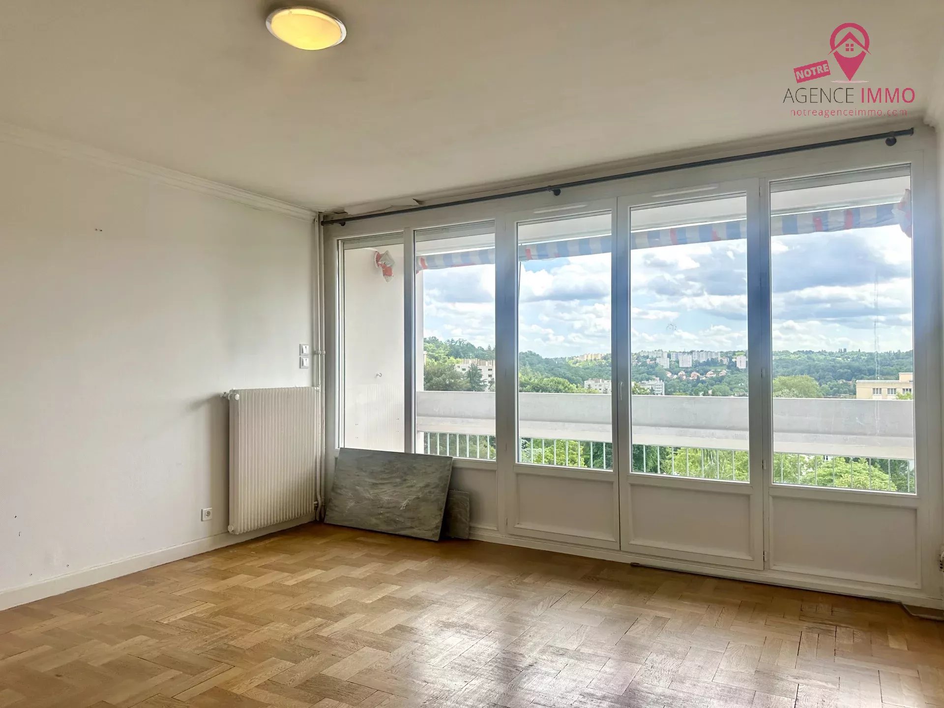 Secteur Sainte Foy Les Lyon/Francheville