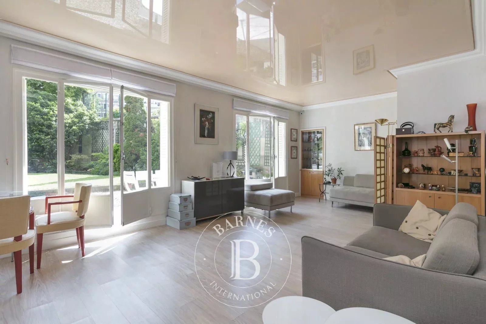 Квартира Neuilly-sur-Seine
