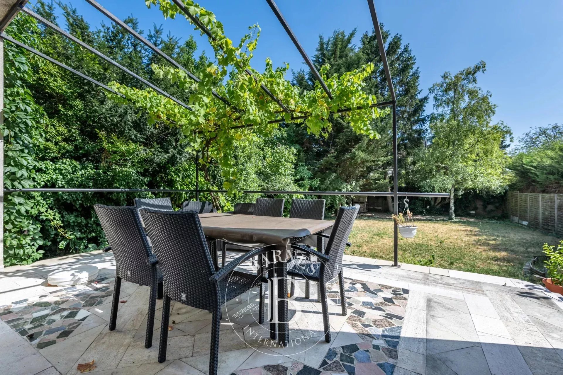 Ev Fontenay-sous-Bois