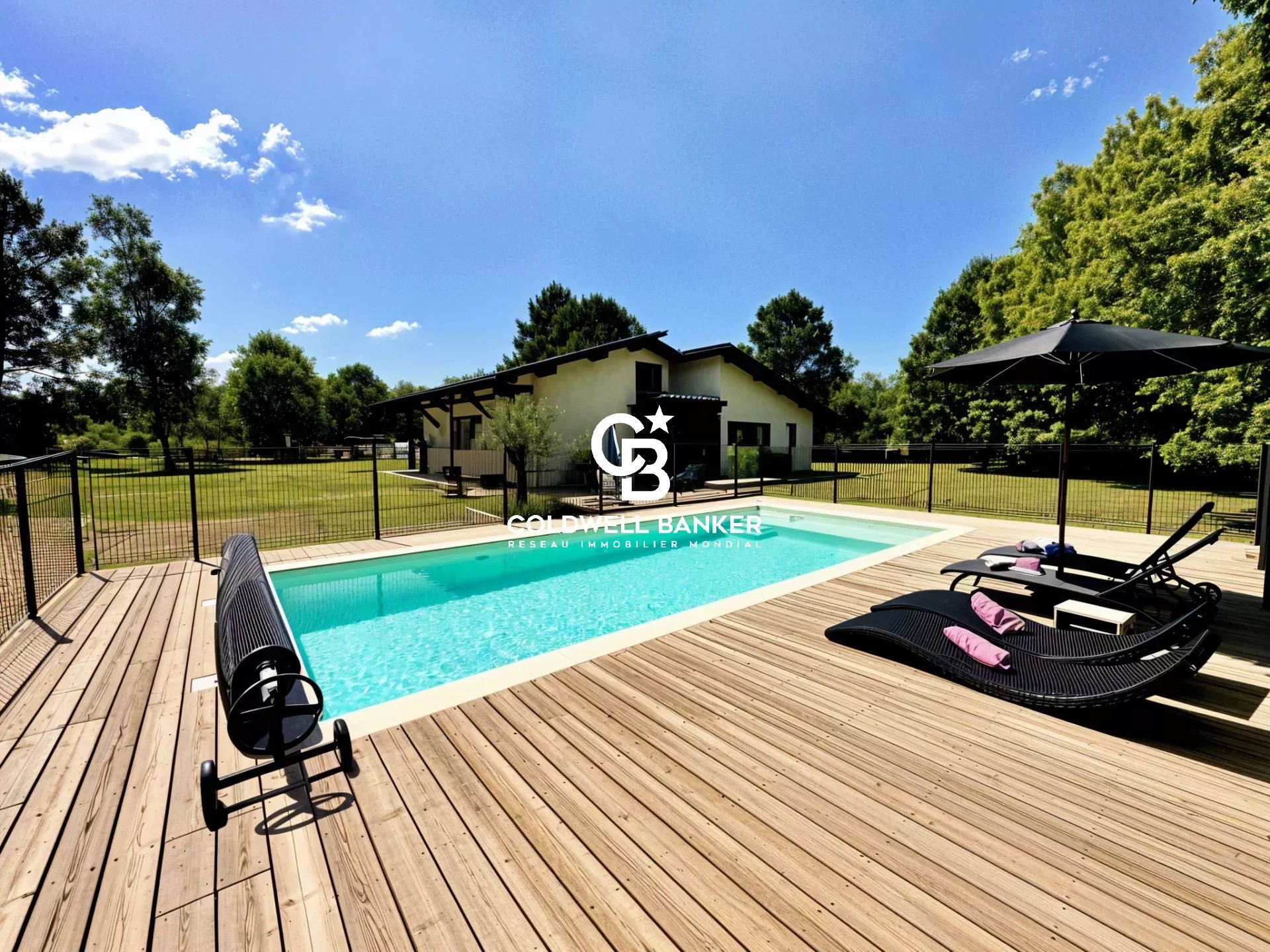 Agence immobilière de Silver Coast Int. Realty