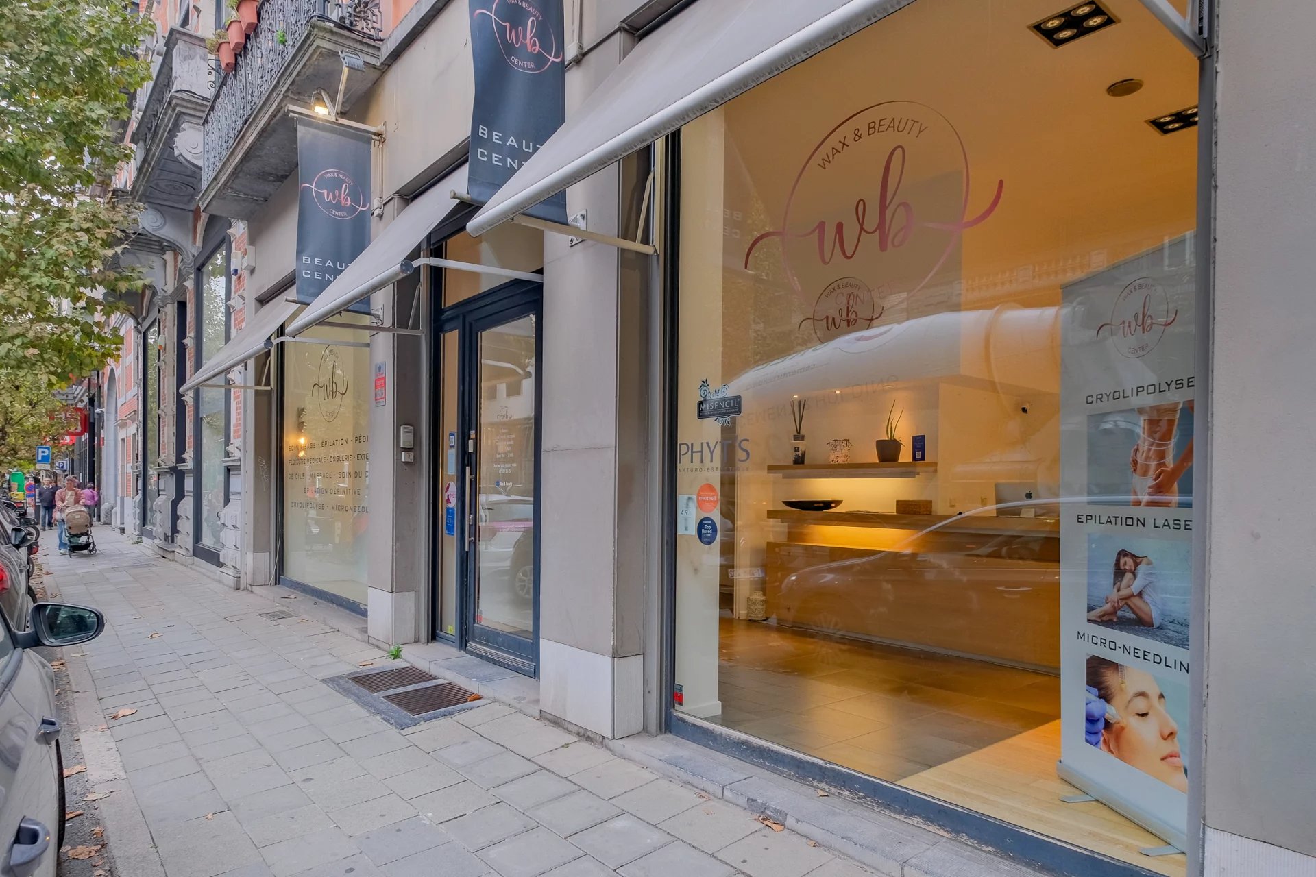 photo principale du bien