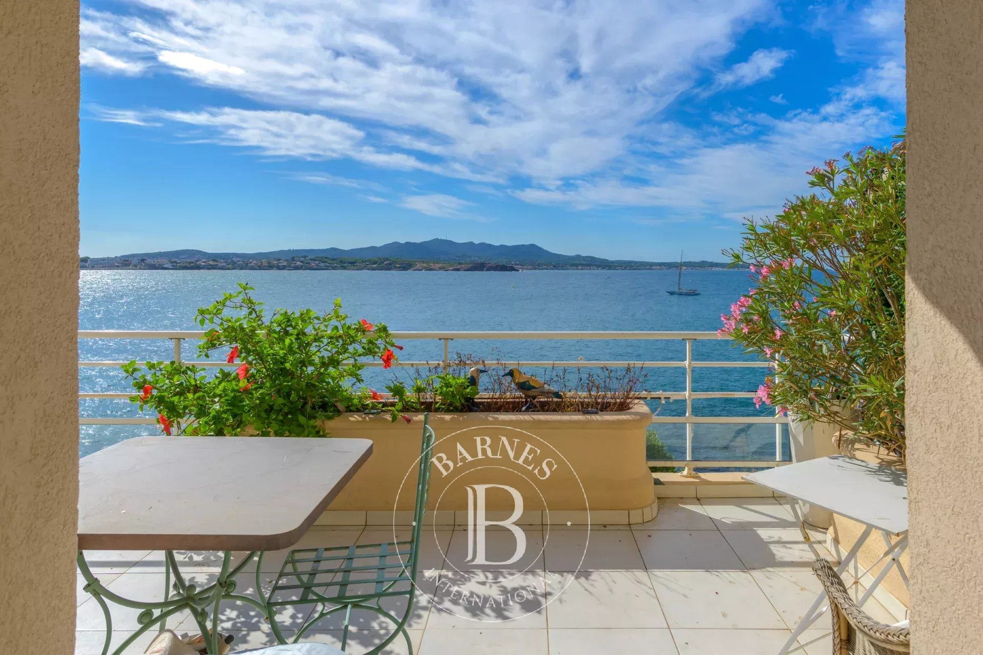 Daire Sanary-sur-Mer - picture 18