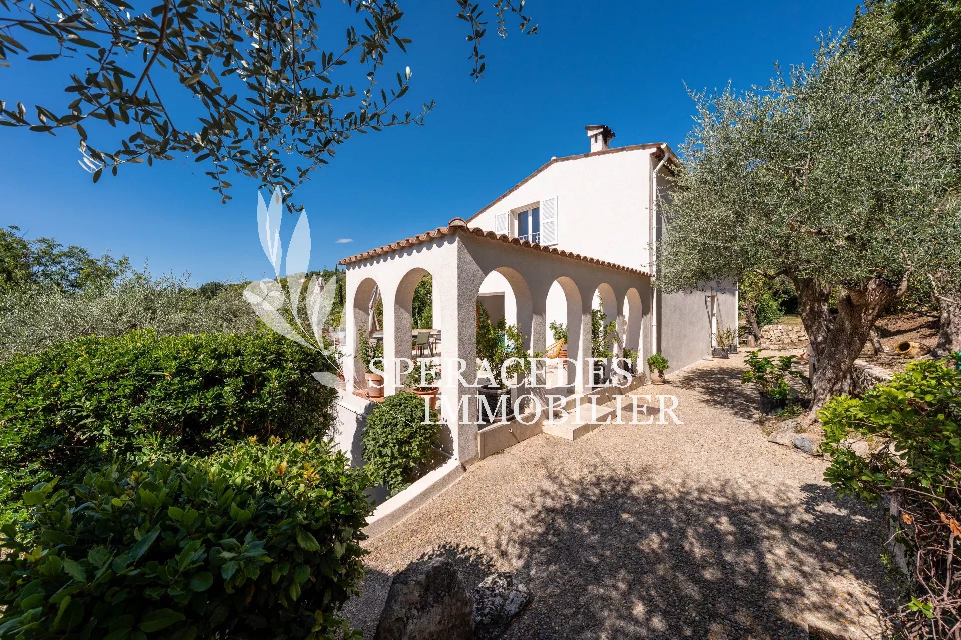 Agence immobilière de SI SPERACEDES IMMOBILIER