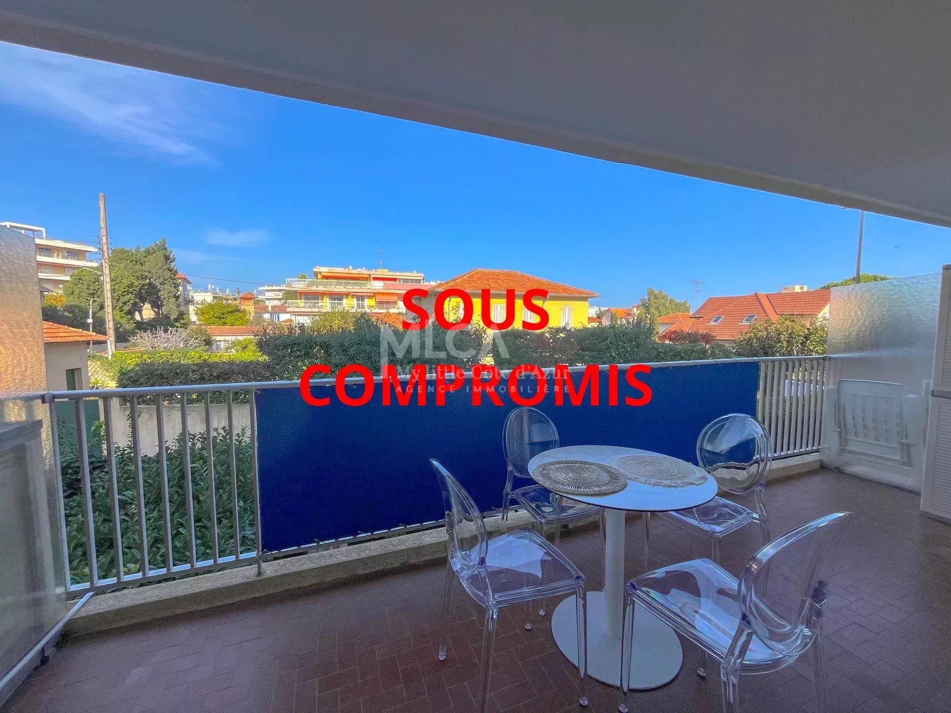 Agence immobilière de My Little Côte d'Azur