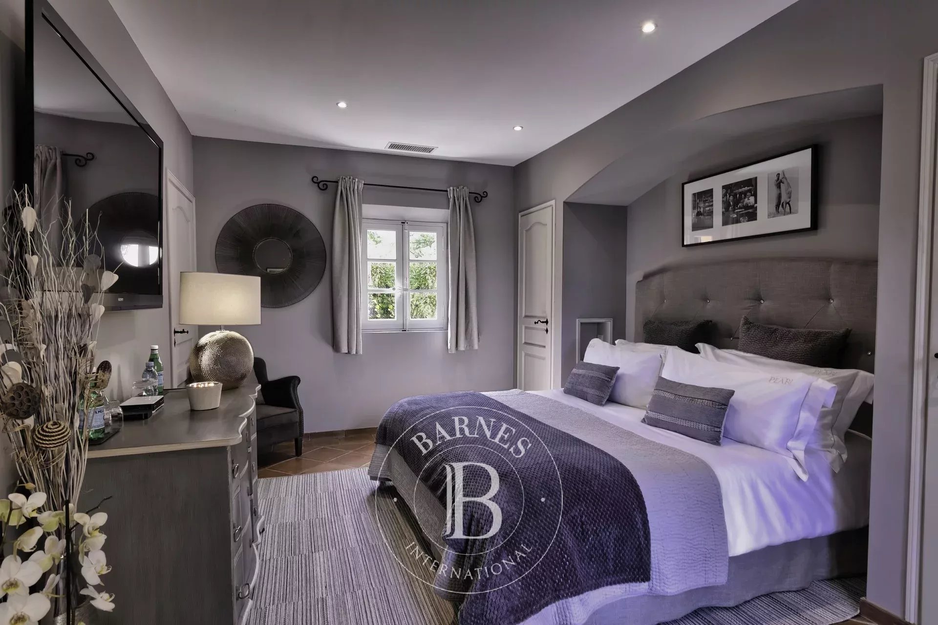 Saint-Tropez  - Villa 6 Bedrooms - picture 14