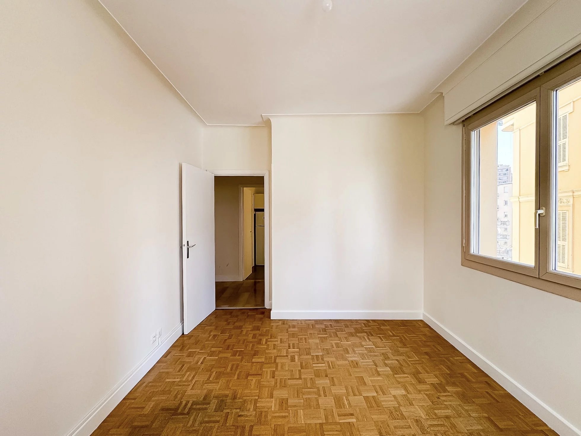 Agréable 3 pièces à rénové