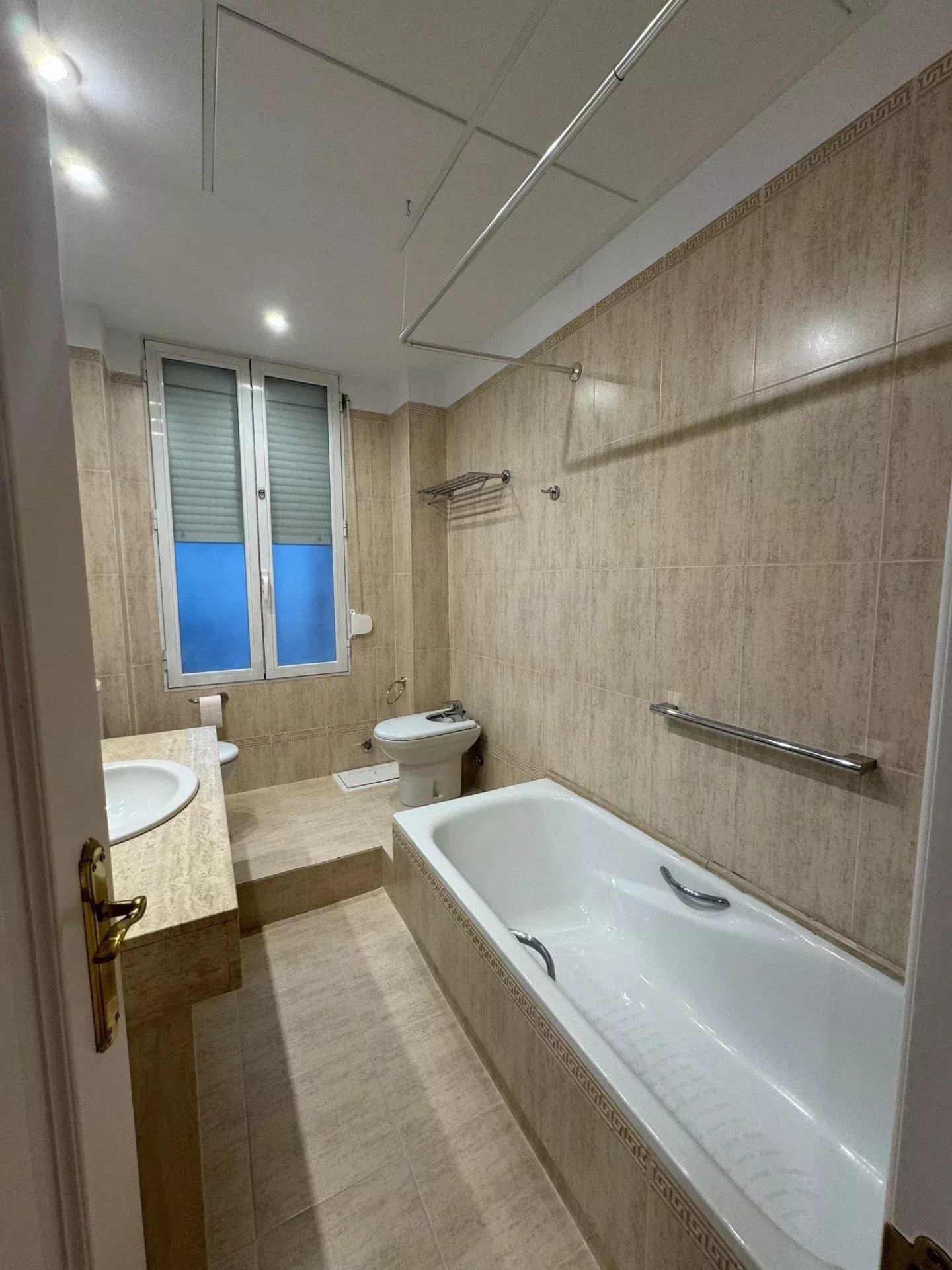 Penthouse Madrid - picture 16