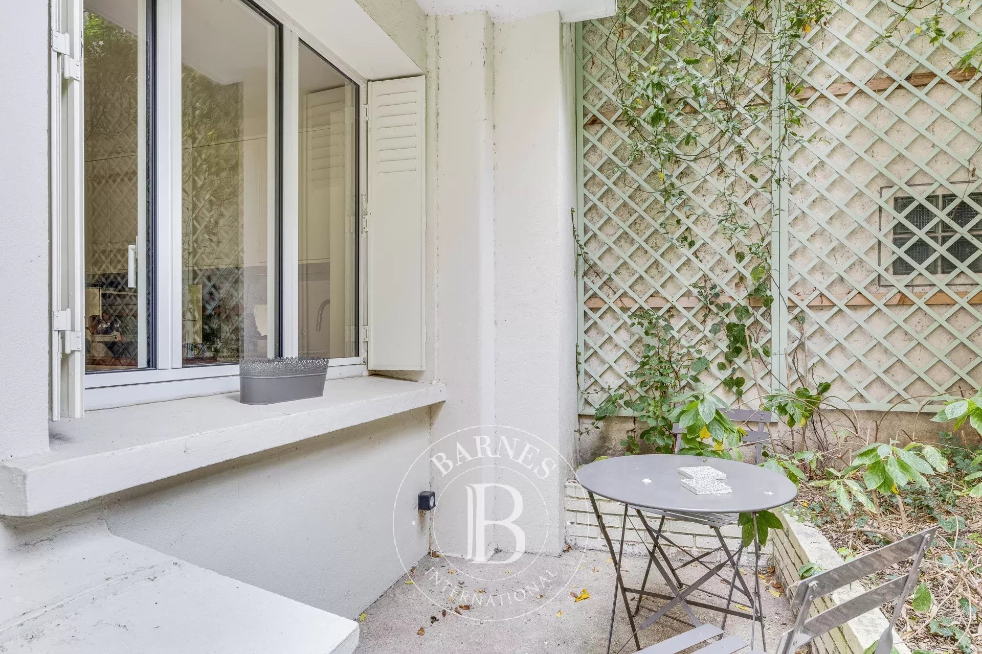 Daire Paris 15ème - picture 4