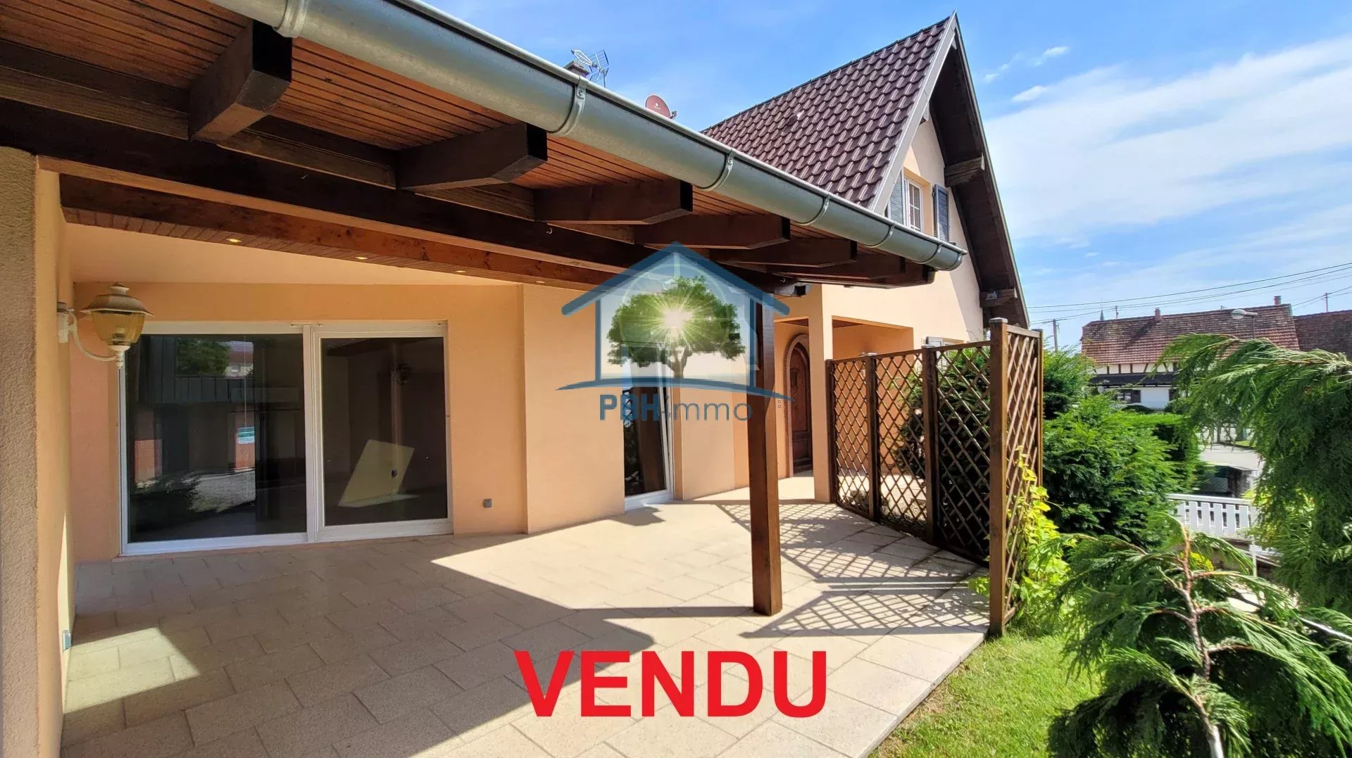 Vente Maison Gries