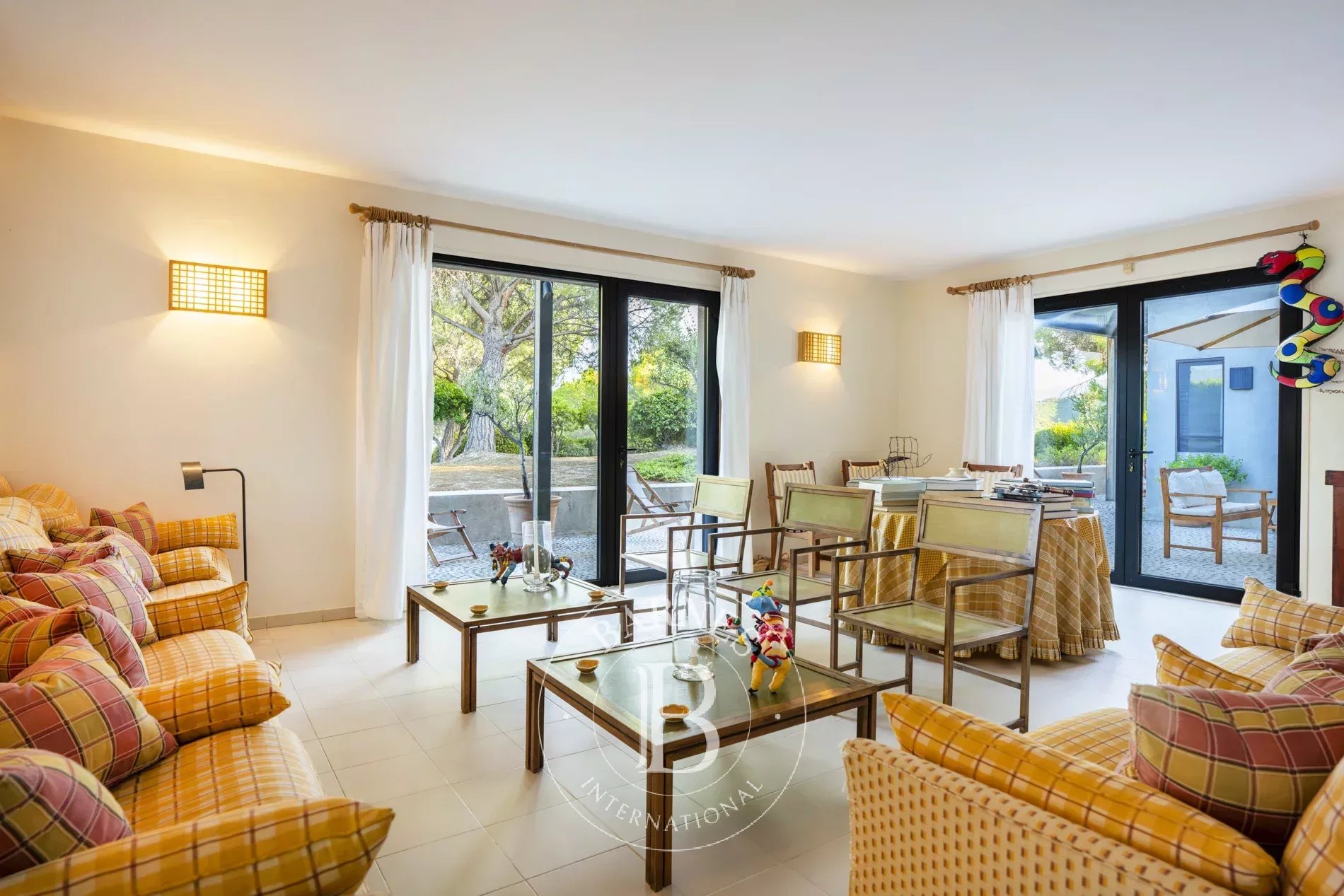 Villa Saint-Florent - picture 10