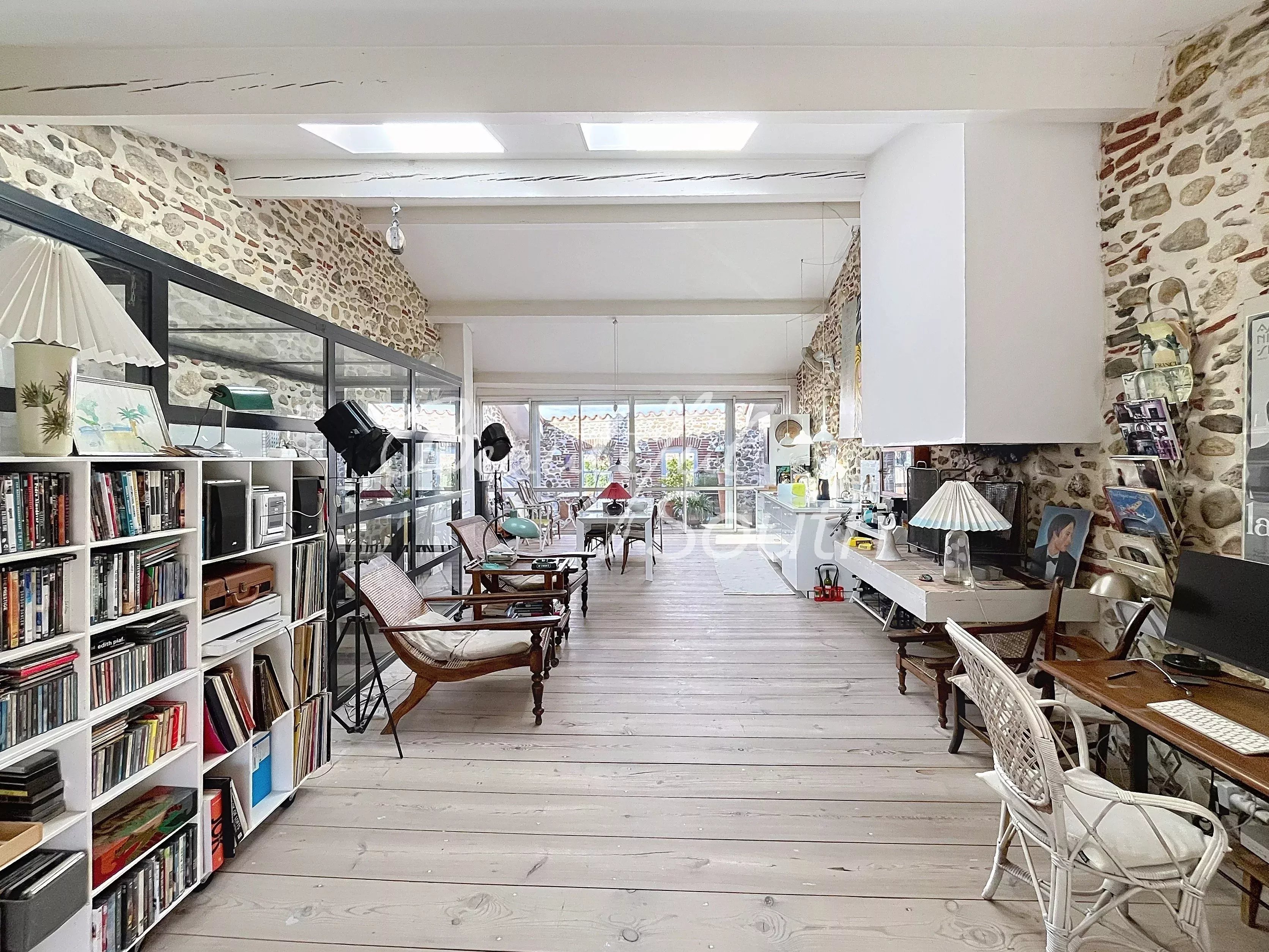 Sale Village house Argelès-sur-Mer