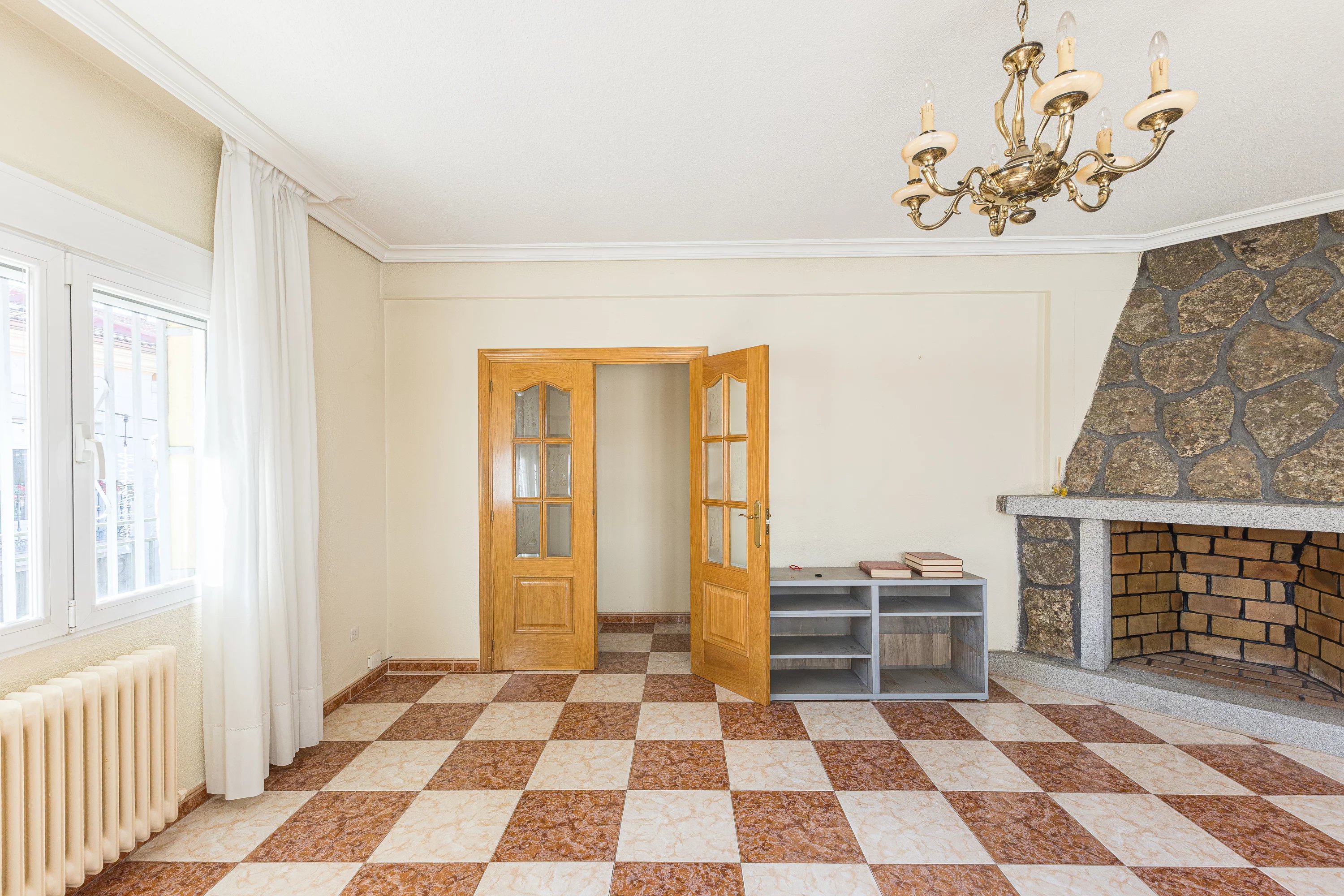 Sale House Moralzarzal