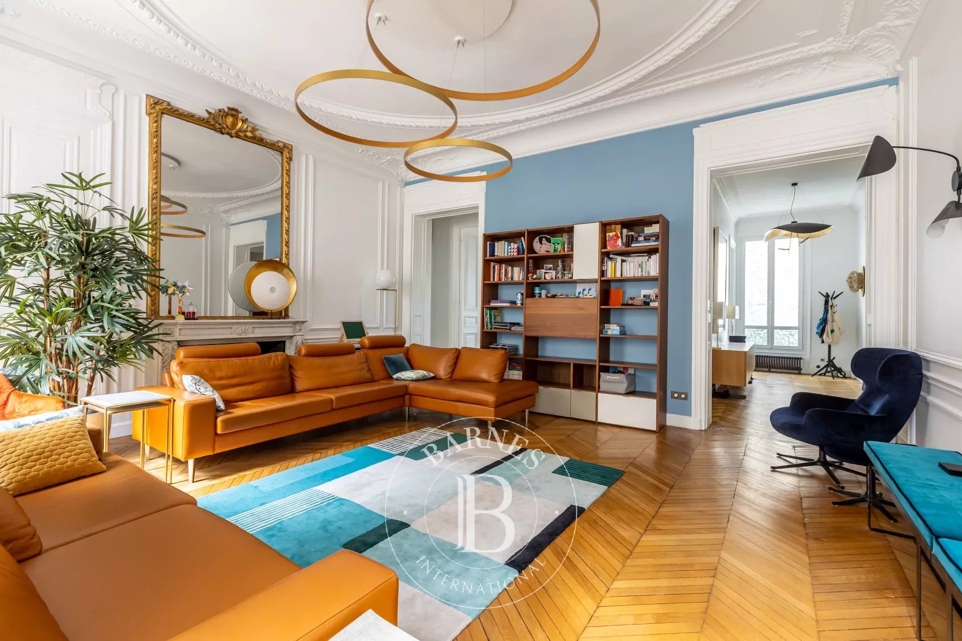 Piso Paris 75008  -  ref 87218049 (picture 3)