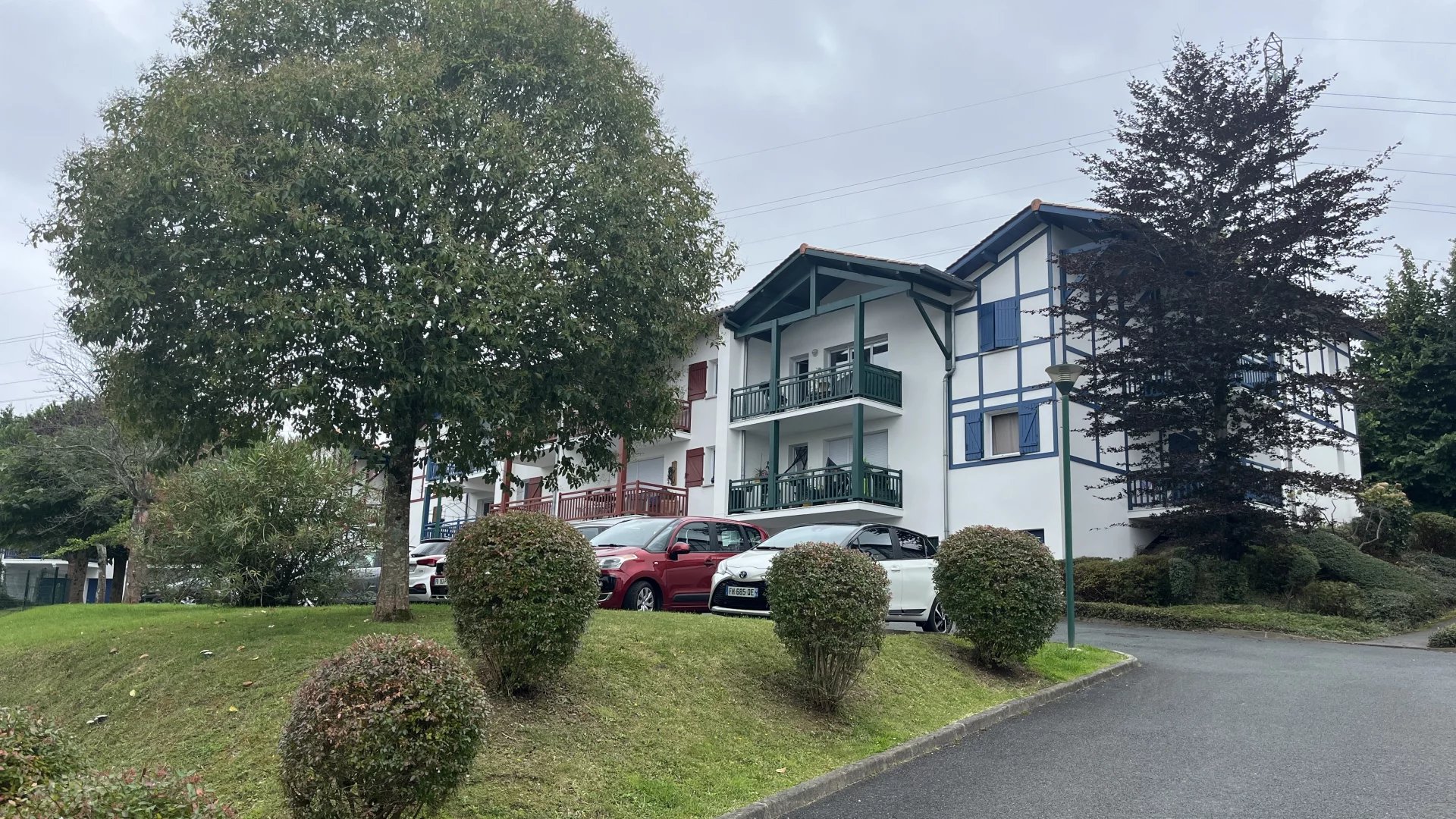 Vente Appartement Saint-Jean-de-Luz