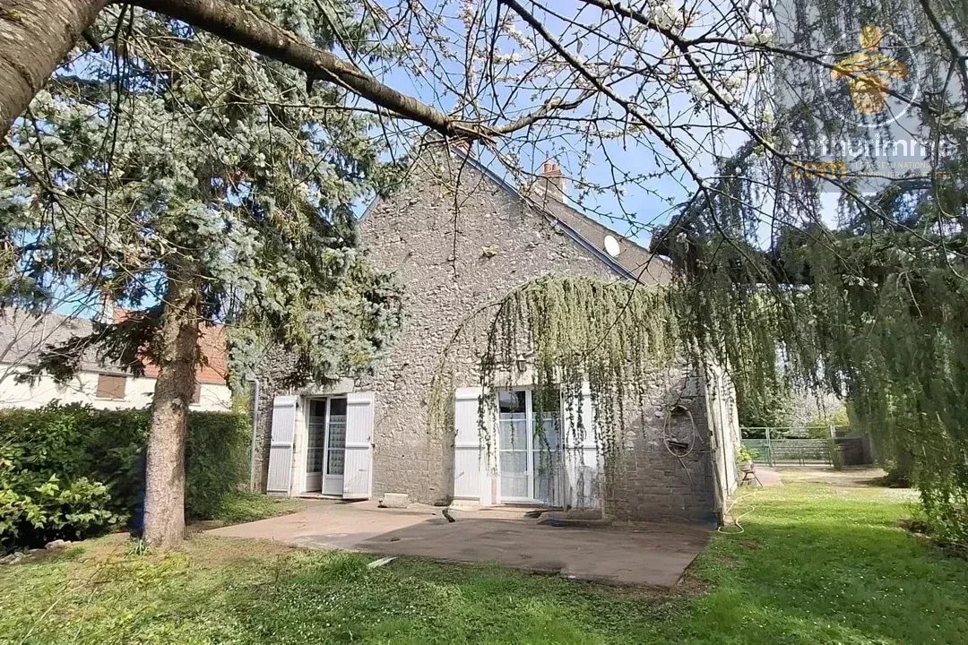 Maison familiale de 177m² à Messas — photo 5