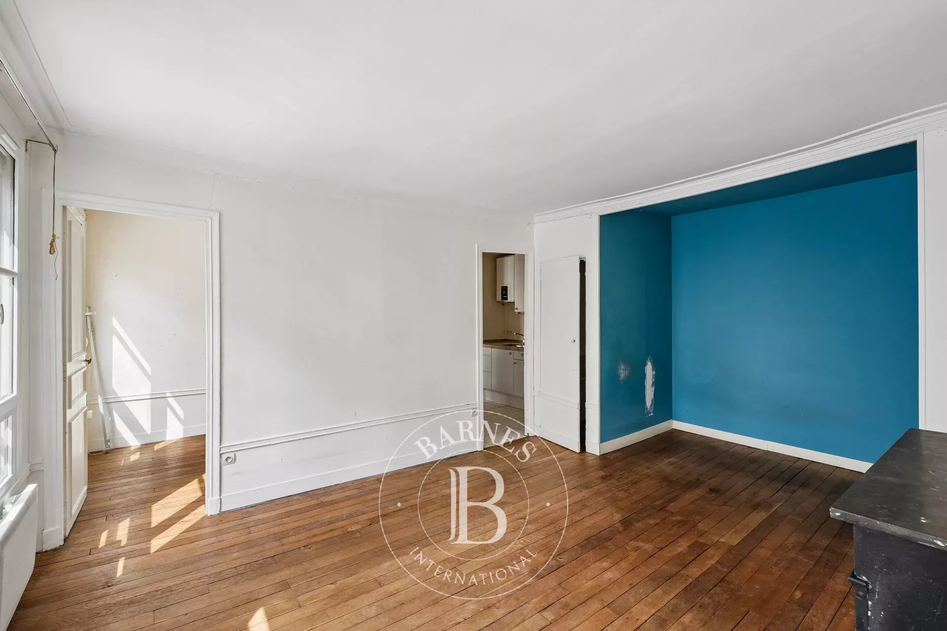 Paris  - Piso 2 Cuartos - picture 5