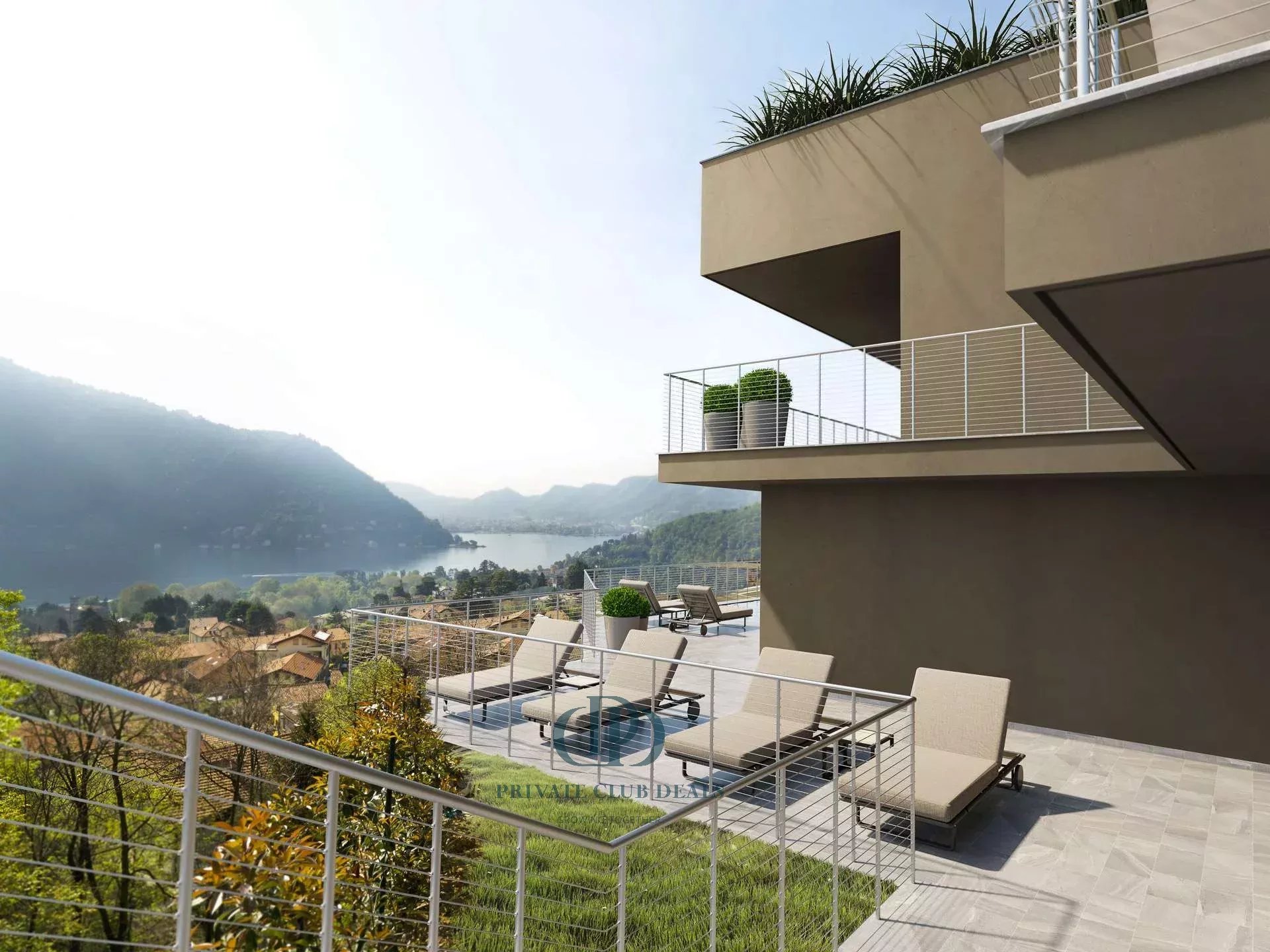 Villa Cernobbio - picture 8