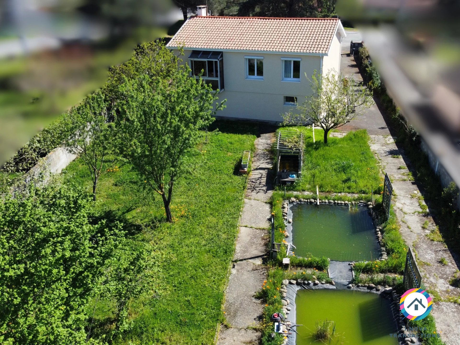 Agence immobilière de I.NOVA TRANSACTIONS