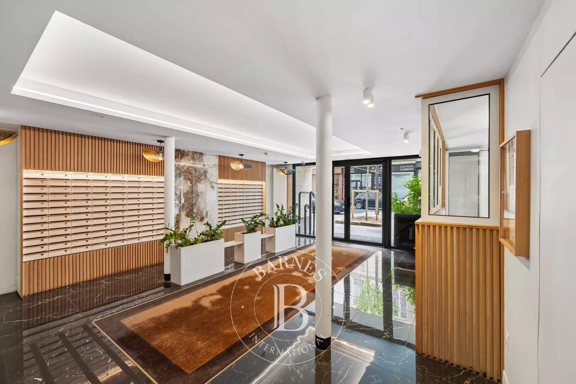 Paris  - Apartment  - picture 11