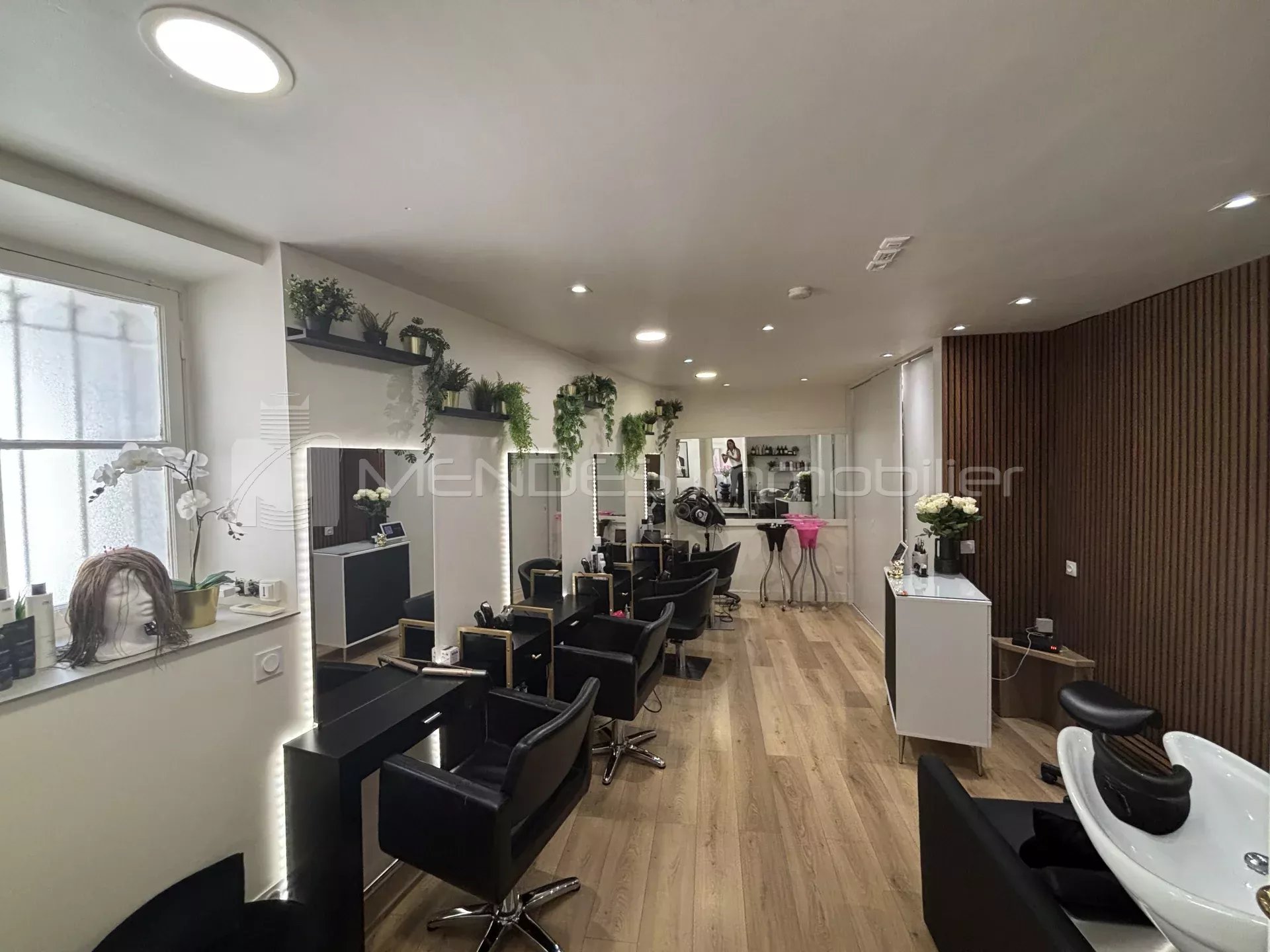 Agence immobilière de NP IMMO