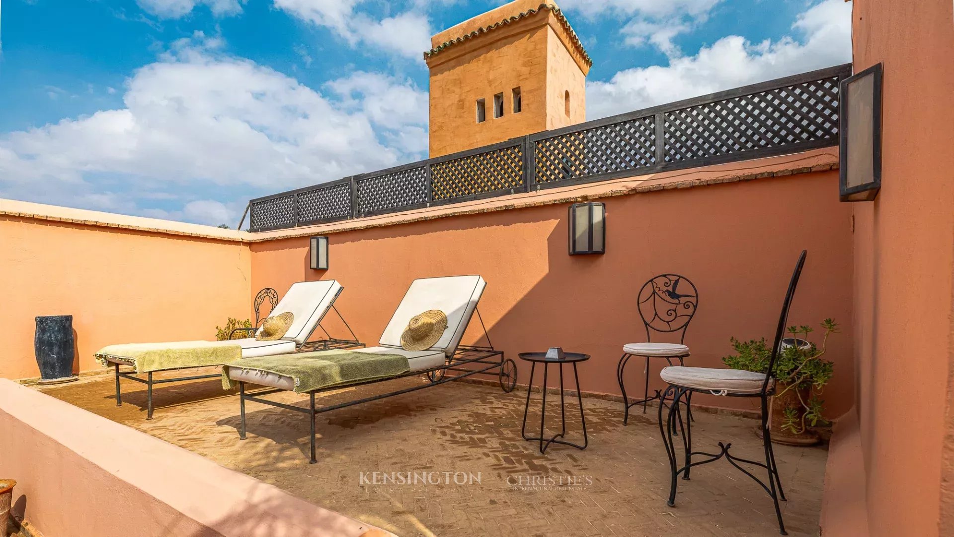 5 Bedroom Villa/Townhouse's Image 25
