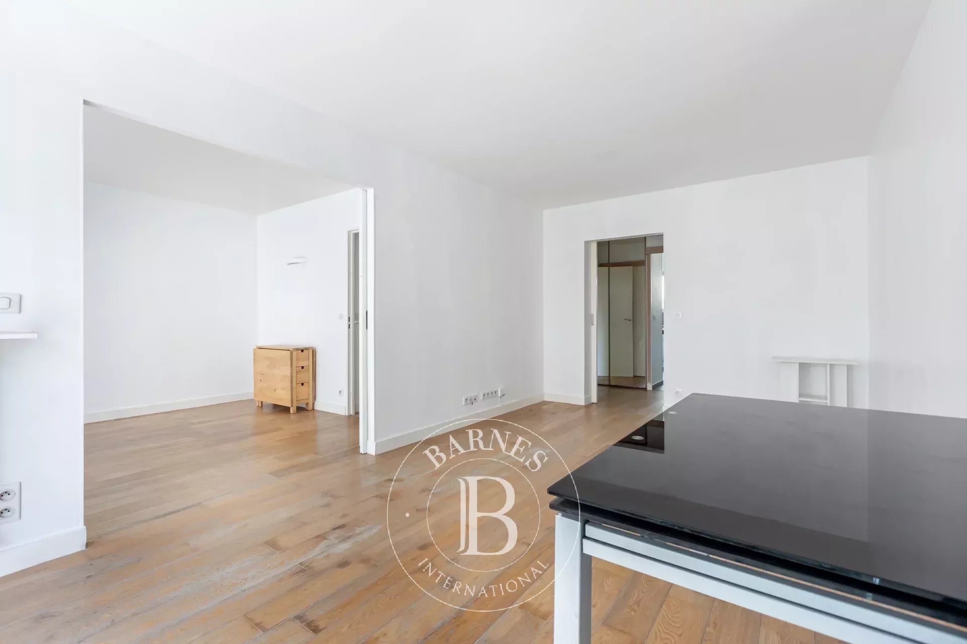 Daire Paris 17ème - picture 9