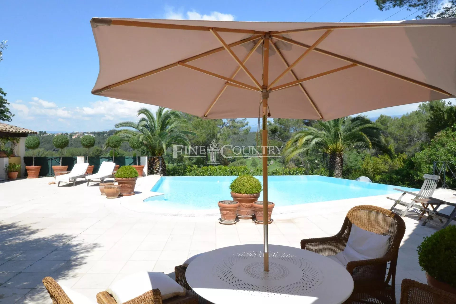 Photo of Villa for sale Mougins