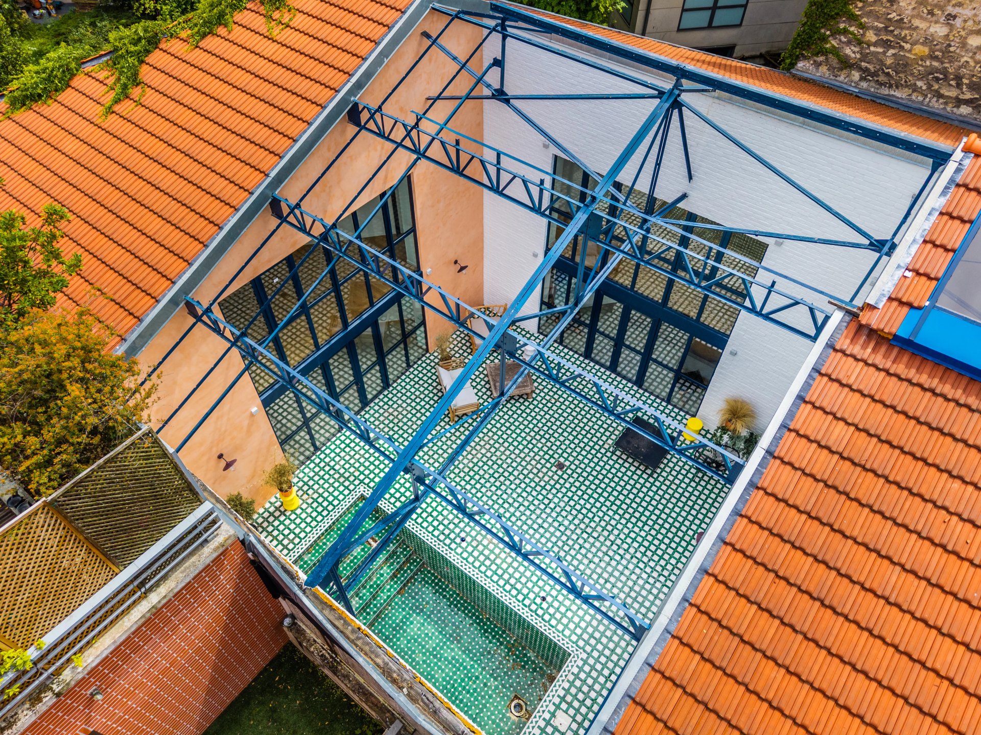 4 Bedroom Villa/Townhouse's Image 23