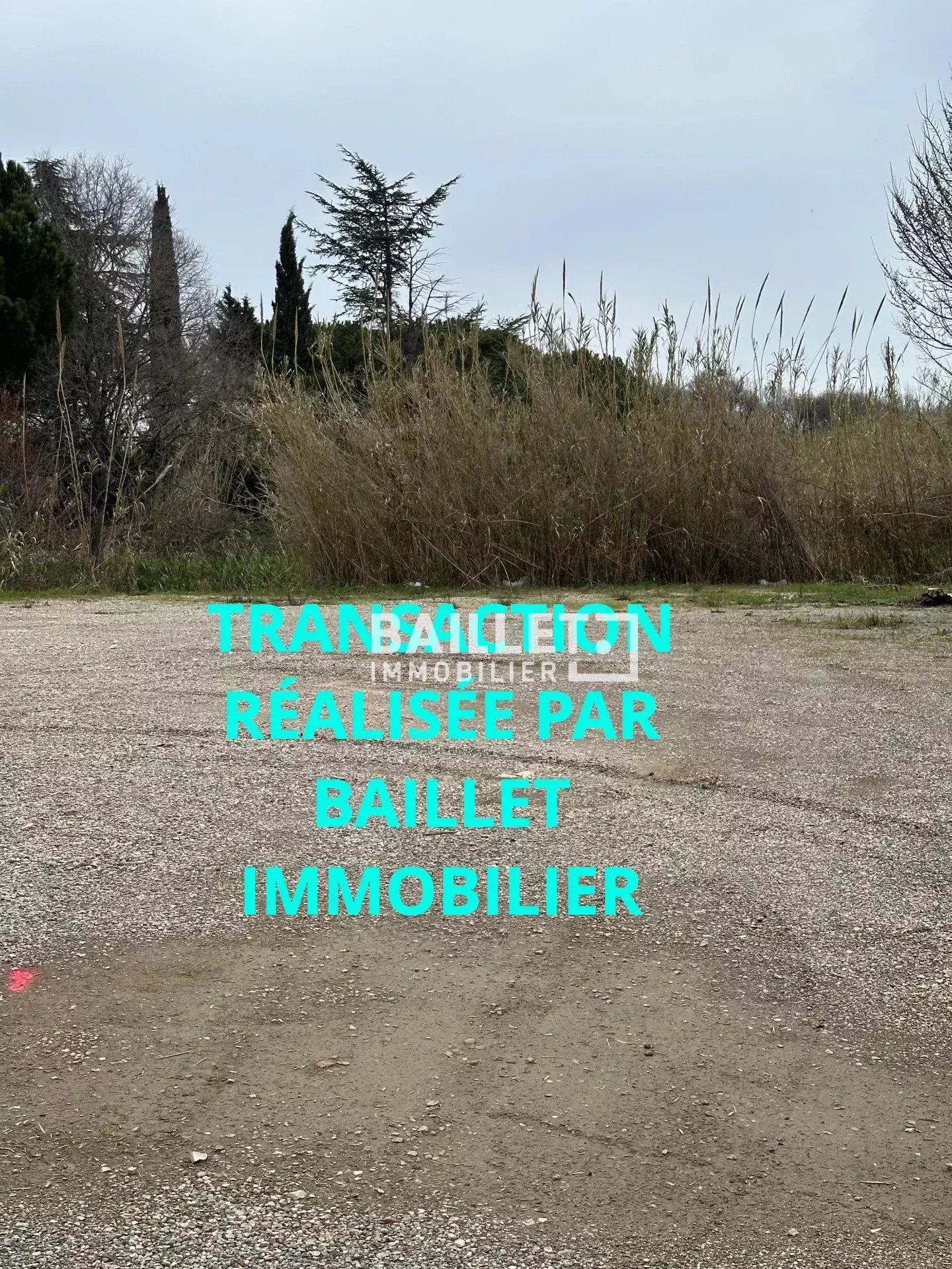 Agence immobilière de BAILLET IMMOBILIER