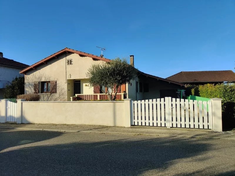 Vente Maison Auch