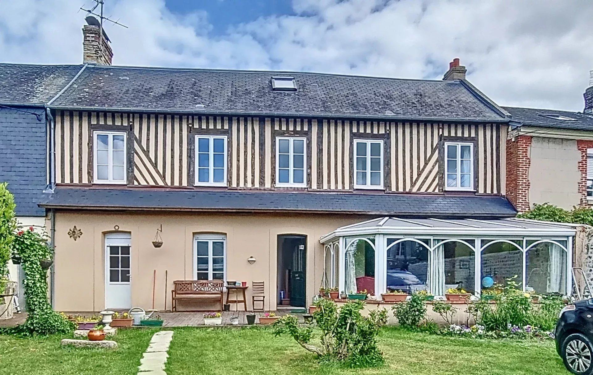 LA CAMPAGNE A LA VILLE